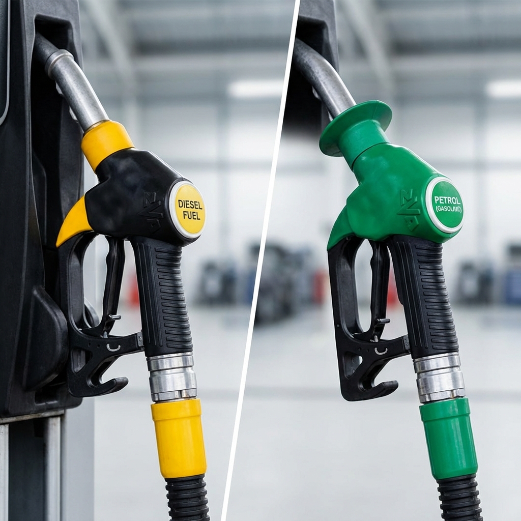 Diesel vs Petrol in 2026: What Polish Drivers Should Know